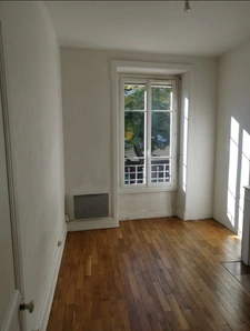 Programme immobilier neuf de 1 lot à Lyon (69007)
