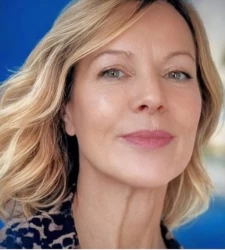 Elisabeth TORDJMAN, realestate advisor in Fréjus, 83600