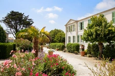 New real estate development of 1 unit in Saint-Martin-de-Ré (17410)