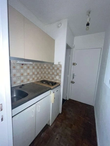 New real estate development of 1 unit in Marseille (13010)