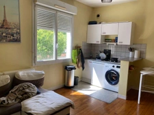 Programme immobilier neuf de 1 lot à Rennes (35000)