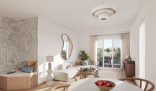 New real estate development of 16 units in Saint-Herblain (44800)