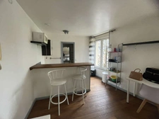 Programme immobilier neuf de 1 lot à Reims (51100)