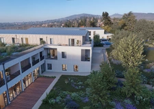 New real estate development of 7 units in Saint-Didier-au-Mont-d'Or (69370)