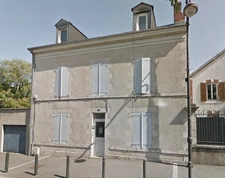 New real estate development of 1 unit in Orléans (45000)