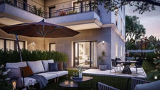 Programme immobilier neuf de 41 lots à Champigny-sur-Marne (94500)