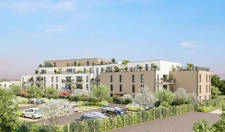New real estate development of 1 unit in Blainville-sur-Orne (14550)
