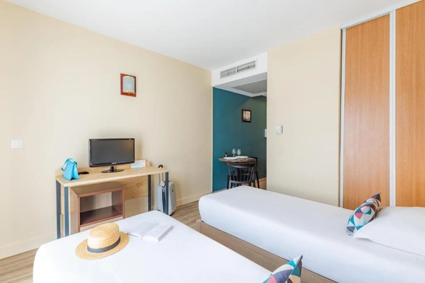 Programme immobilier neuf de 1 lot à Nice (06300)