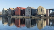 New real estate development of 1 unit in Dunkerque (59140)