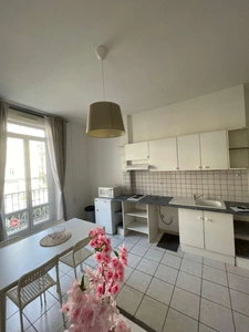 New real estate development of 1 unit in Grenoble (38000)