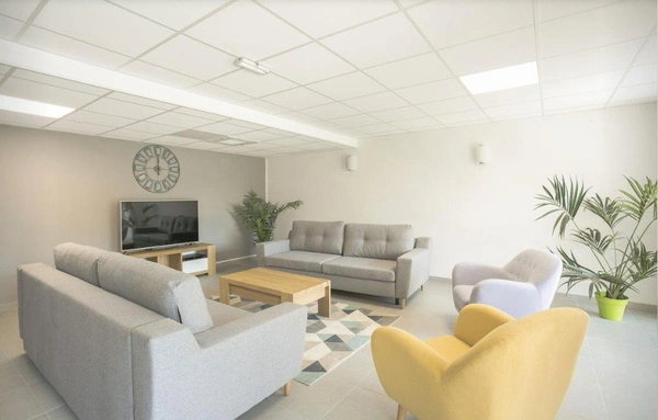 Programme immobilier neuf de 1 lot à Troyes (10000)
