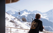 New real estate development of 3 units in Huez (38750)