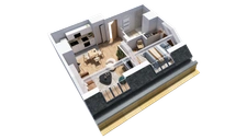 Programme immobilier neuf de 11 lots à Hayange (57700)
