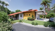 Programme immobilier neuf de 8 lots à Macouria (97355)