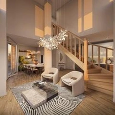 New real estate development of 42 units in Bobigny (93000)