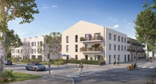 Programme immobilier neuf de 12 lots à Bègles (33130)