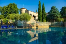 Programme immobilier neuf de 4 lots à Berrias-et-Casteljau (07460)