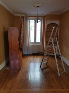 Programme immobilier neuf de 1 lot à Lyon (69008)