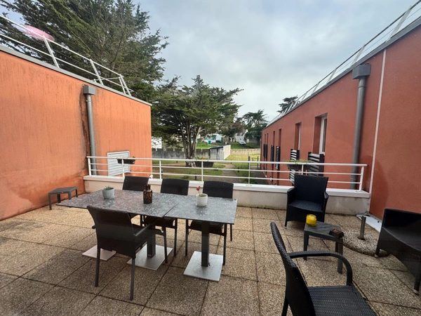 Programme immobilier neuf de 2 lots à Batz-sur-Mer (44740)