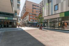 Programme immobilier neuf de 1 lot à Annemasse (74100)