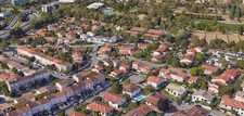 New real estate development of 6 units in Blagnac (31700)