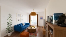 Programme immobilier neuf de 1 lot à Orvault (44700)