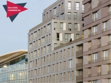 Programme immobilier neuf de 1 lot à Massy (91300)