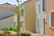 New real estate development of 1 unit in Saint-Gilles-Croix-de-Vie (85800)