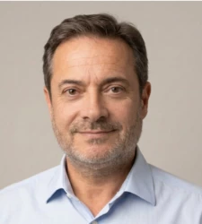 Benjamin COURAGE, agent commercial immobilier à Clermont-Ferrand, 63100