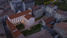 Programme immobilier neuf de 15 lots à Béziers (34500)