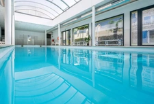Programme immobilier neuf de 1 lot à Saint-Malo (35400)
