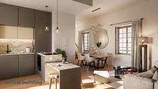 New real estate development of 1 unit in Montluel (01120)