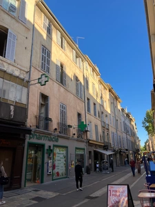 New real estate development of 1 unit in Aix-en-Provence (13100)