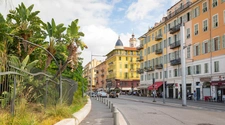 Programme immobilier neuf de 15 lots à Nice (06000)