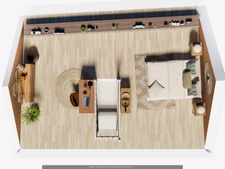 New real estate development of 1 unit in Amiens (80000)