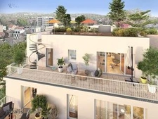 New real estate development of 8 units in Deuil-la-Barre (95170)