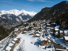 Programme immobilier neuf de 1 lot à Modane (73500)