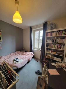 Programme immobilier neuf de 1 lot à Clermont-Ferrand (63000)