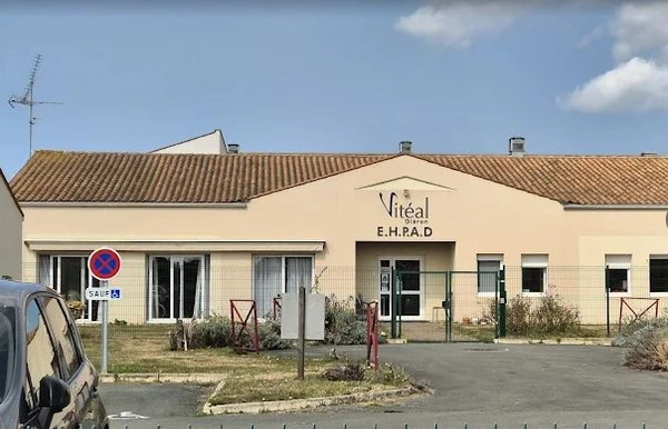 Programme immobilier neuf de 1 lot à Saint-Pierre-d'Oléron (17310)