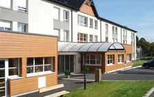 Programme immobilier neuf de 1 lot à Ferrière-la-Grande (59680)