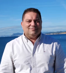 Karim HAINE, realestate advisor in Six-Fours-les-Plages, 83140