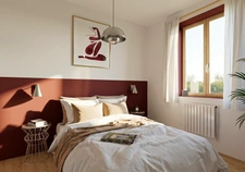 New real estate development of 3 units in Annecy (74000)