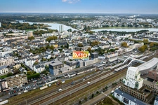 Programme immobilier neuf de 13 lots à Lorient (56100)