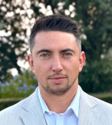Thomas AUDY, realestate advisor in Bassens, 73000