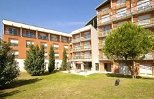 New real estate development of 1 unit in Valence (26000)