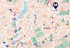 New real estate development of 12 units in Nantes (44300)