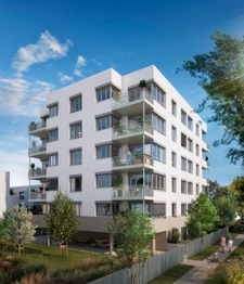 Programme immobilier neuf de 21 lots à Gif-sur-Yvette (91190)