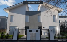 Programme immobilier neuf de 3 lots à Corbas (69960)