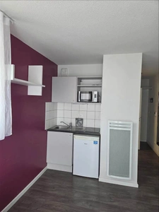 New real estate development of 2 units in Dijon (21000)