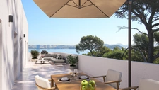 Programme immobilier neuf de 2 lots à La Seyne-sur-Mer (83500)